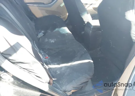 2013 Hyundai Elantra Gls from USA, damaged, VIN KMHDH4AE2DU740056